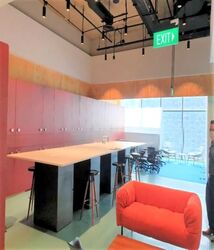Tahir Building (D1), Office #532144851